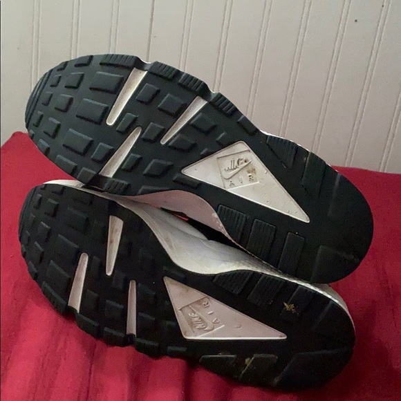 Nike huraches - Picture 4 of 4
